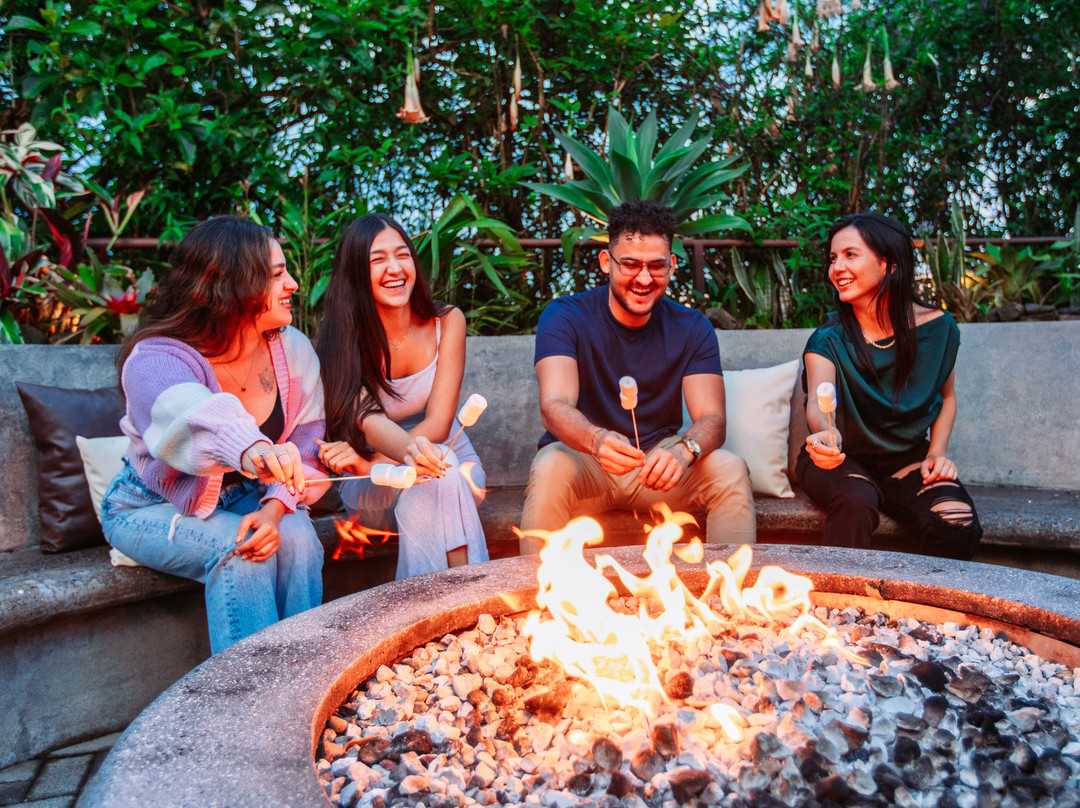 Hotel & Spa Poco a Poco Costa Rica主图