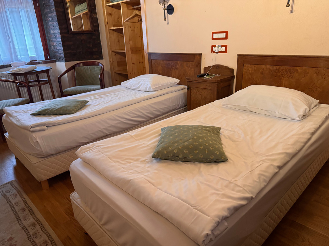 Hotel Casa Wagner Brasov主图