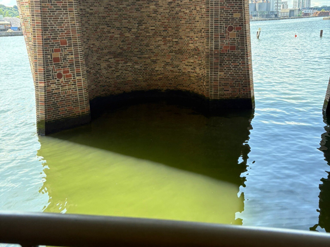 Fjordenhus-瓦埃勒必去景点