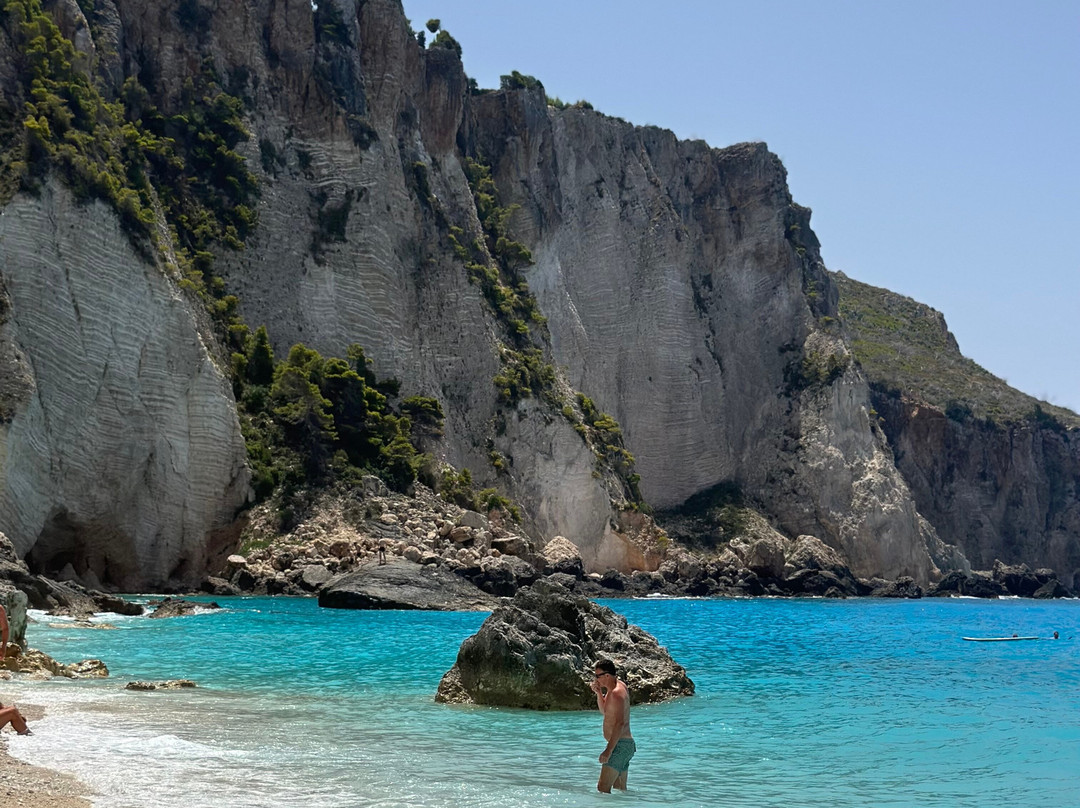 Blue Shore Private Cruises-提斯里菲必去景点