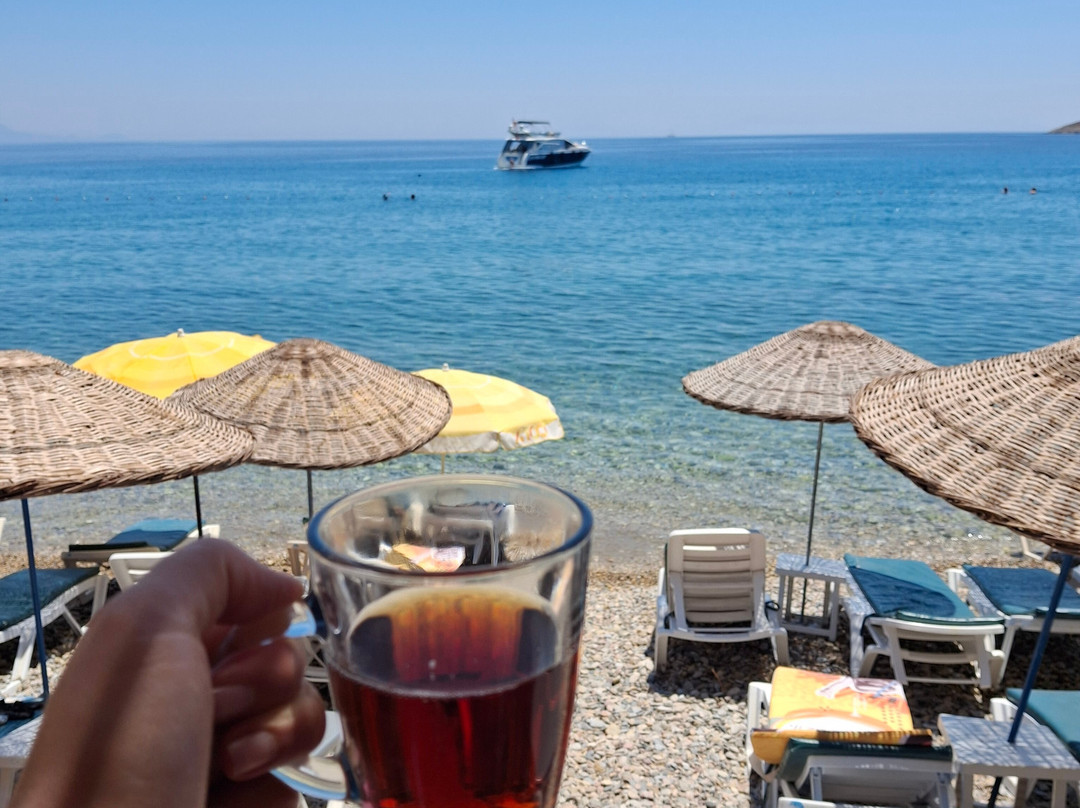 Palamutbükü Çeşme Otel & Restaurant