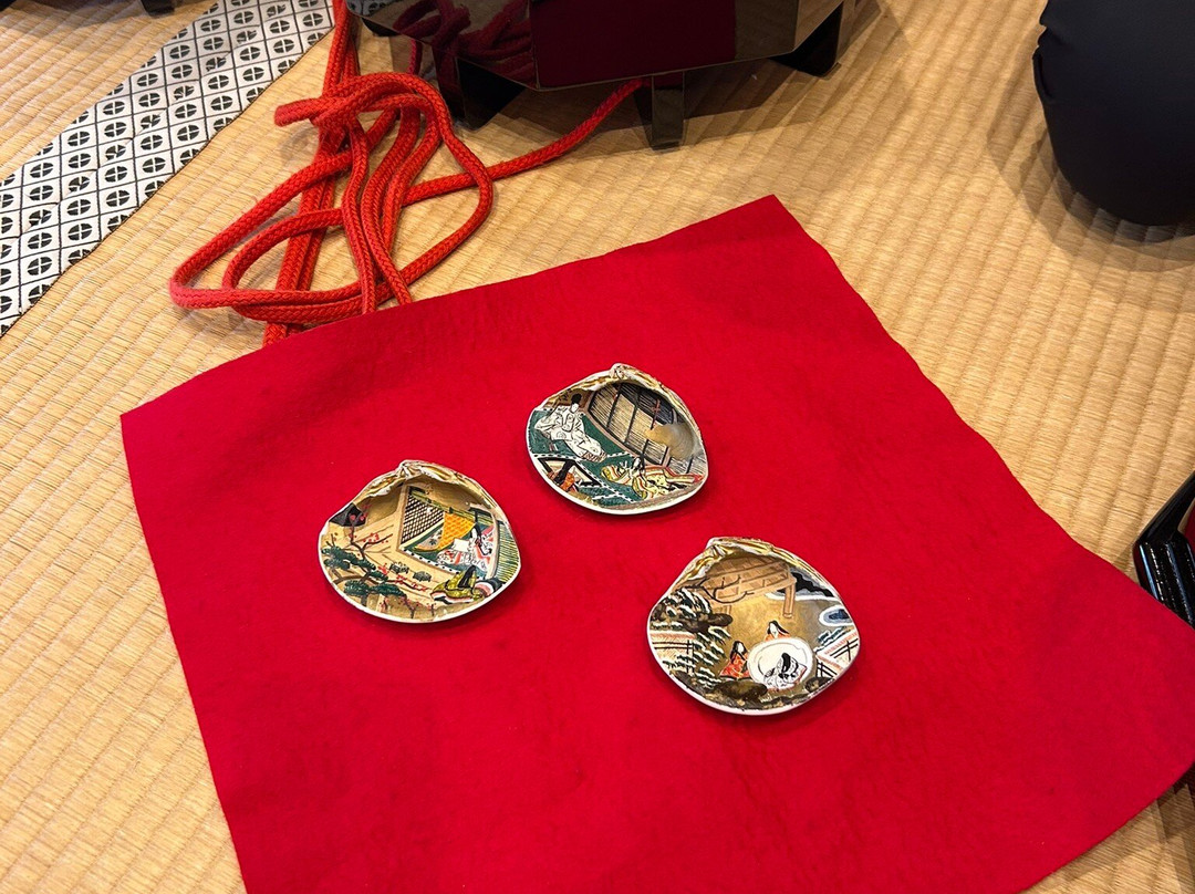 Itsukinomiya Hall for Historical Experience-明和町必去景点