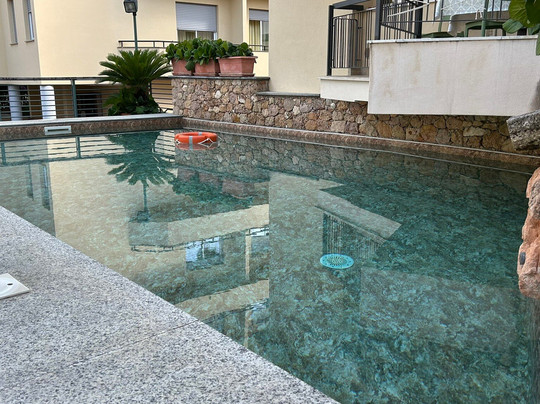 Hotel Residence La Palma主图