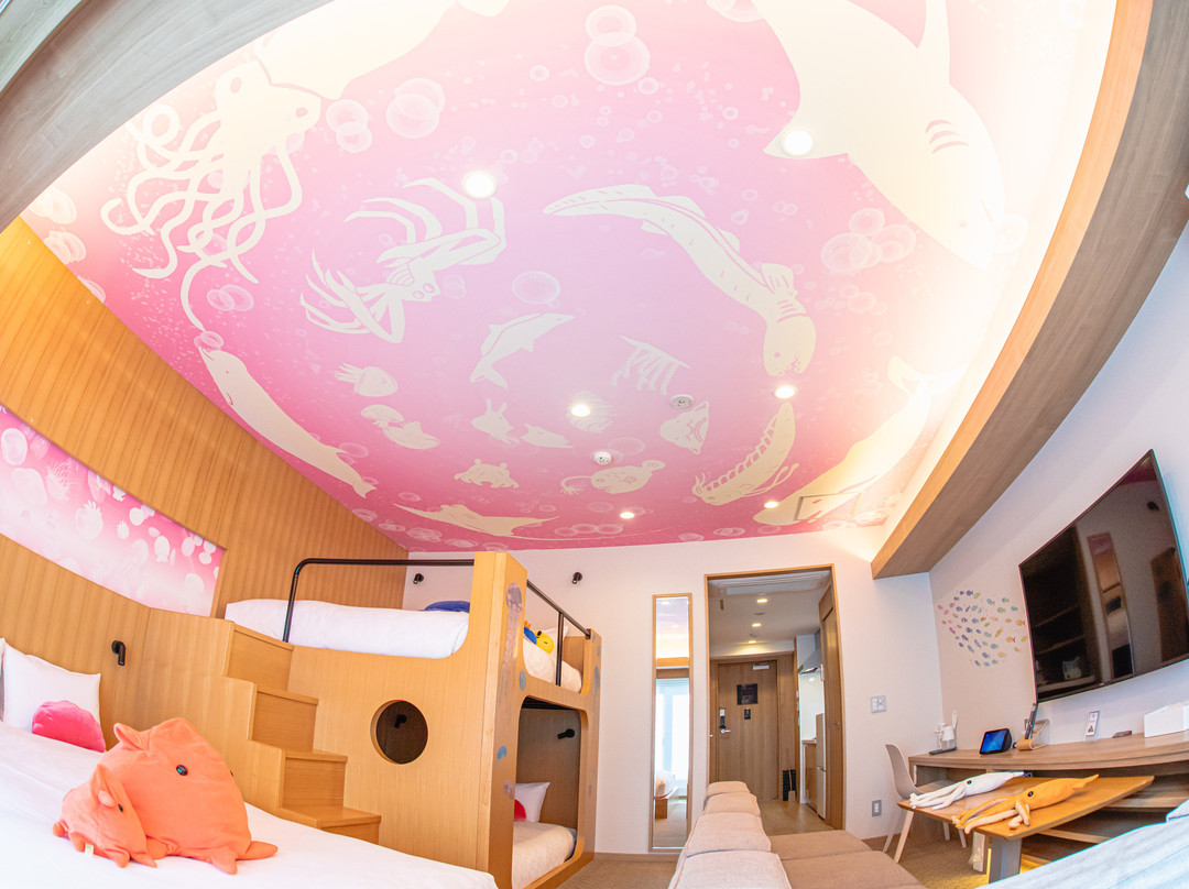 Gold Stay Nagoya Sakae