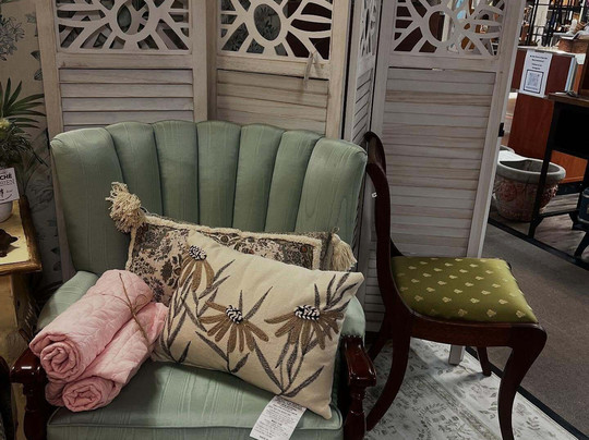 Country Shoppes of Culpeper-Culpeper必去景点