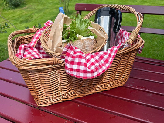 Ostroo farfarm-Tvaaker必去景点