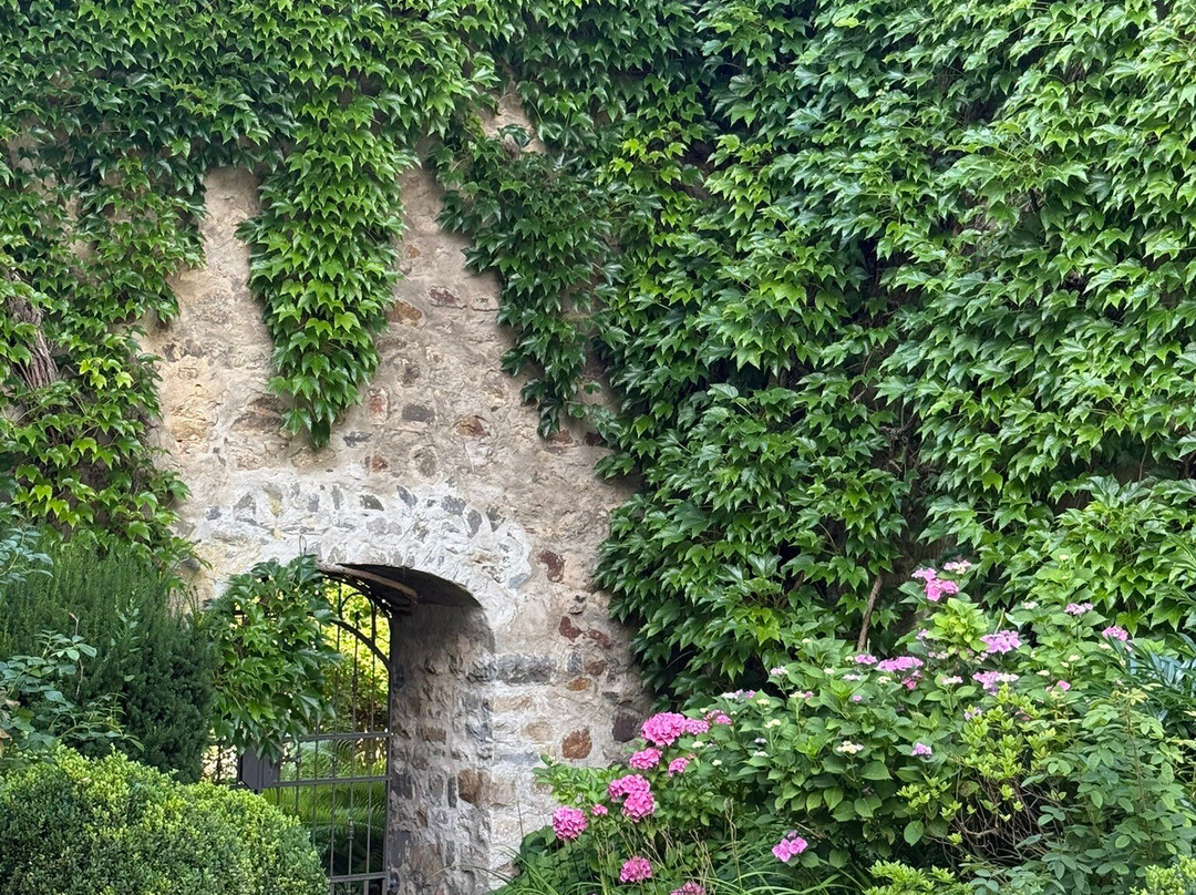 Schlossgaststaette Fuersteneck主图