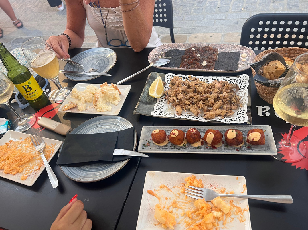 Bar/Restaurante El Caballo