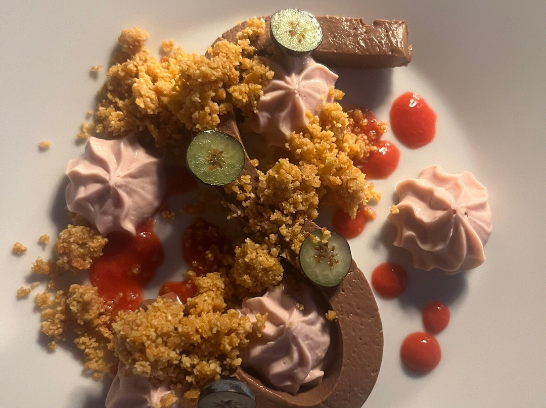 Antico Podere Tota Virginia主图