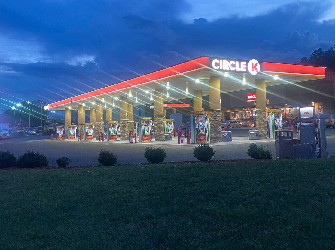 Comfort Inn Wytheville - Fort Chiswell主图