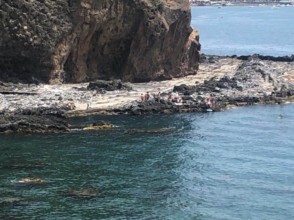 Lungomare-Acitrezza必去景点