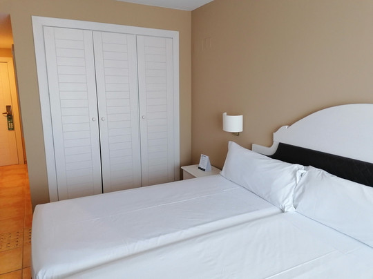 Occidental Isla Cristina主图