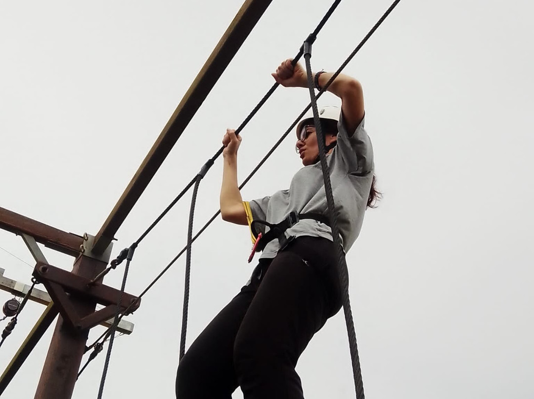 Vimeiro Clube Aventura-托雷斯韦德拉什必去景点