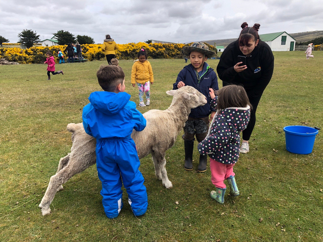 Fitzroy Farm-Darwin必去景点