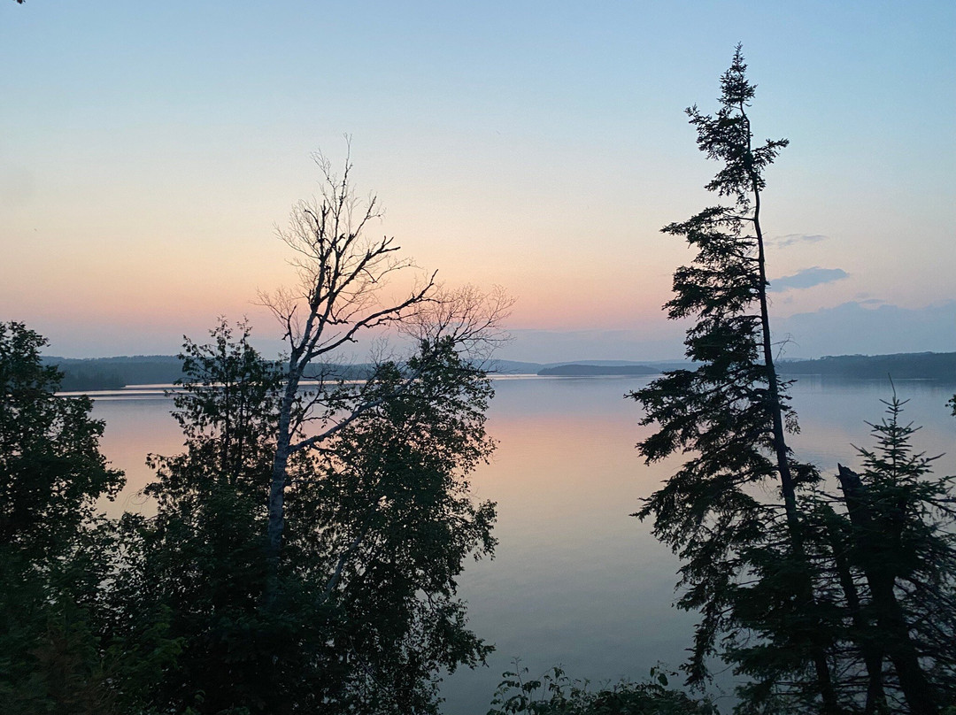 The Northern Way-White River必去景点