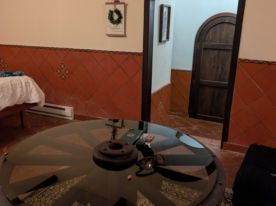 Hacienda Santa Ana Lodging主图