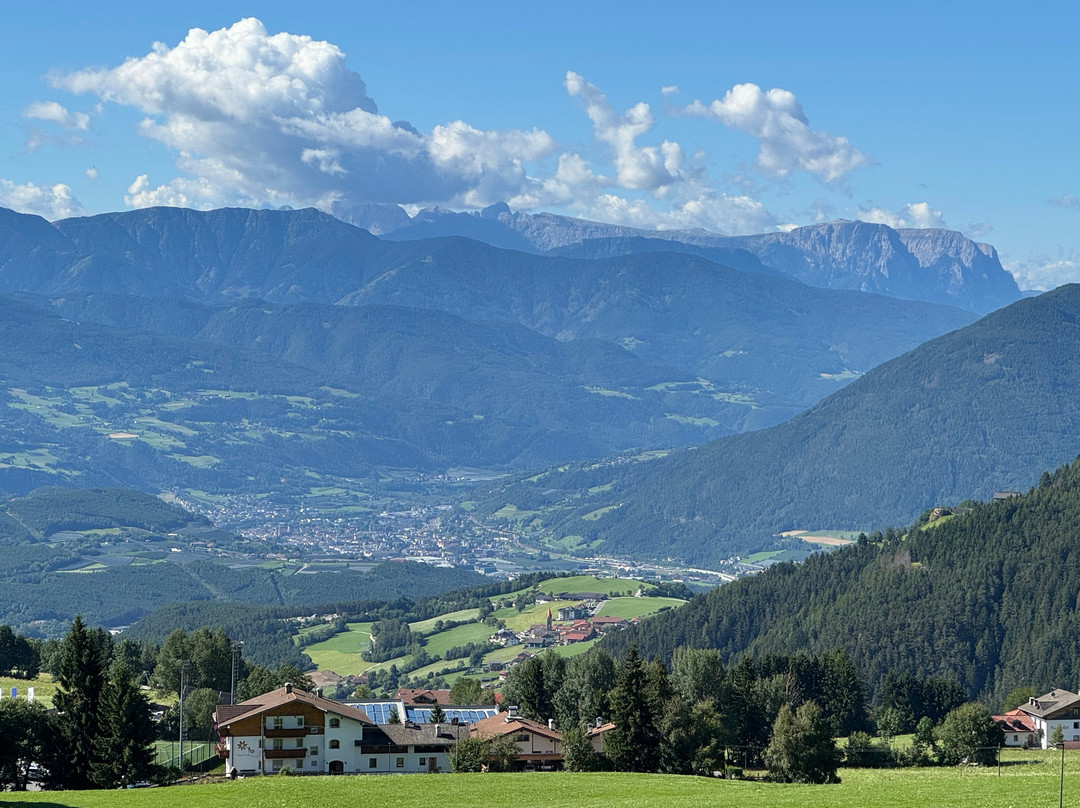 Sweet Dolomiti Sonneck