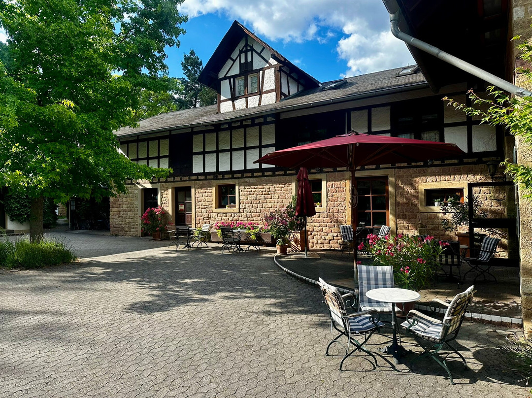 Menschels Vitalresort主图