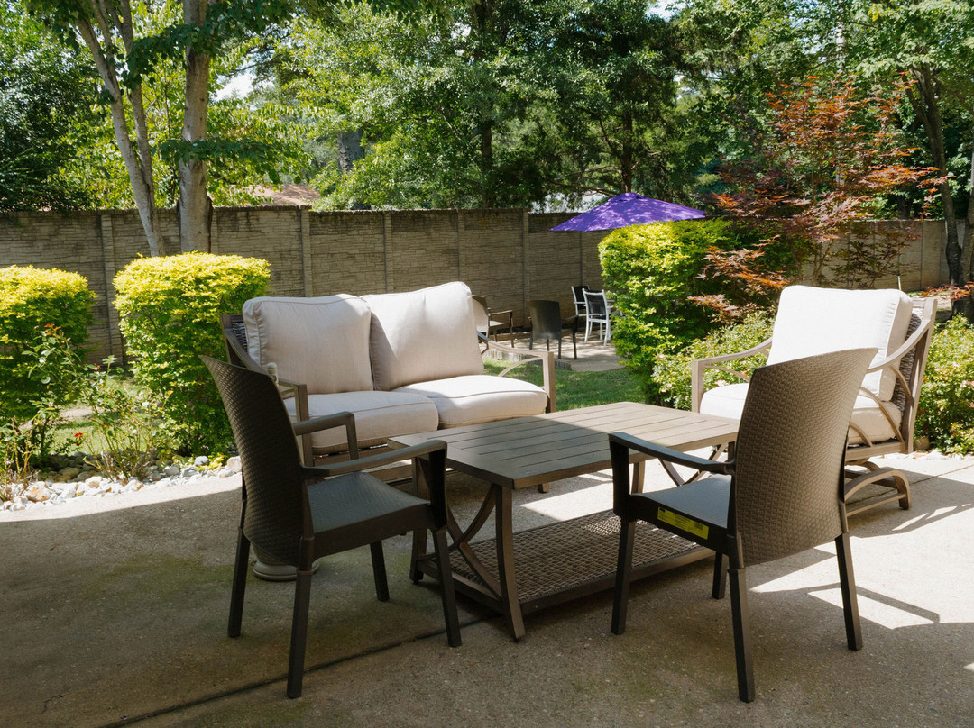 Comfort Suites Texarkana Texas主图