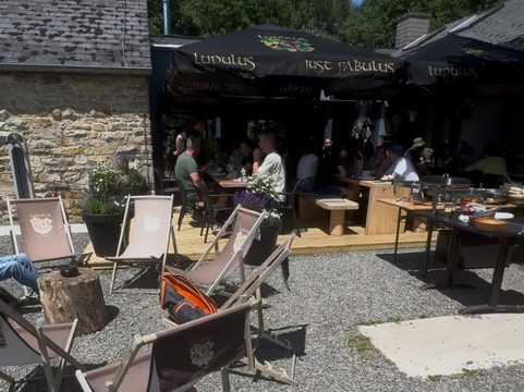 Bistrot De Botrange By Loci