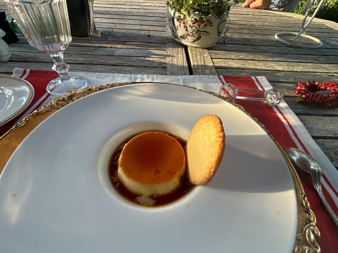 Le Domaine de Cordey主图