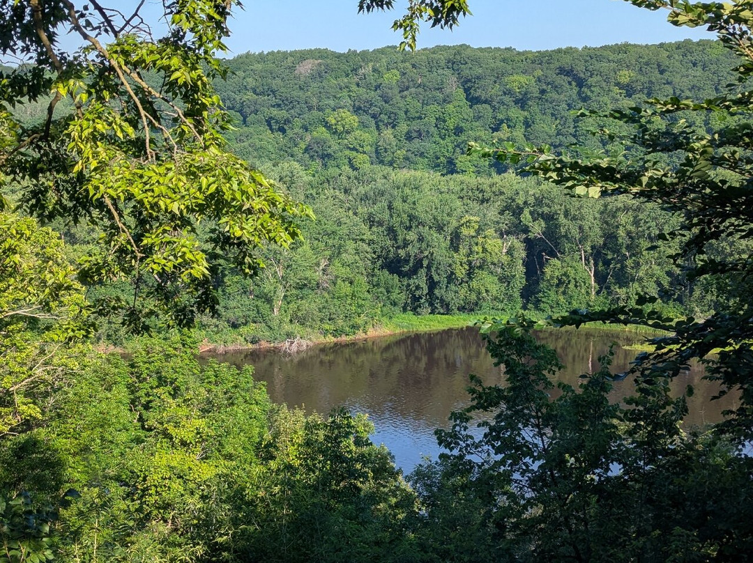 St. Croix Valley Inn主图