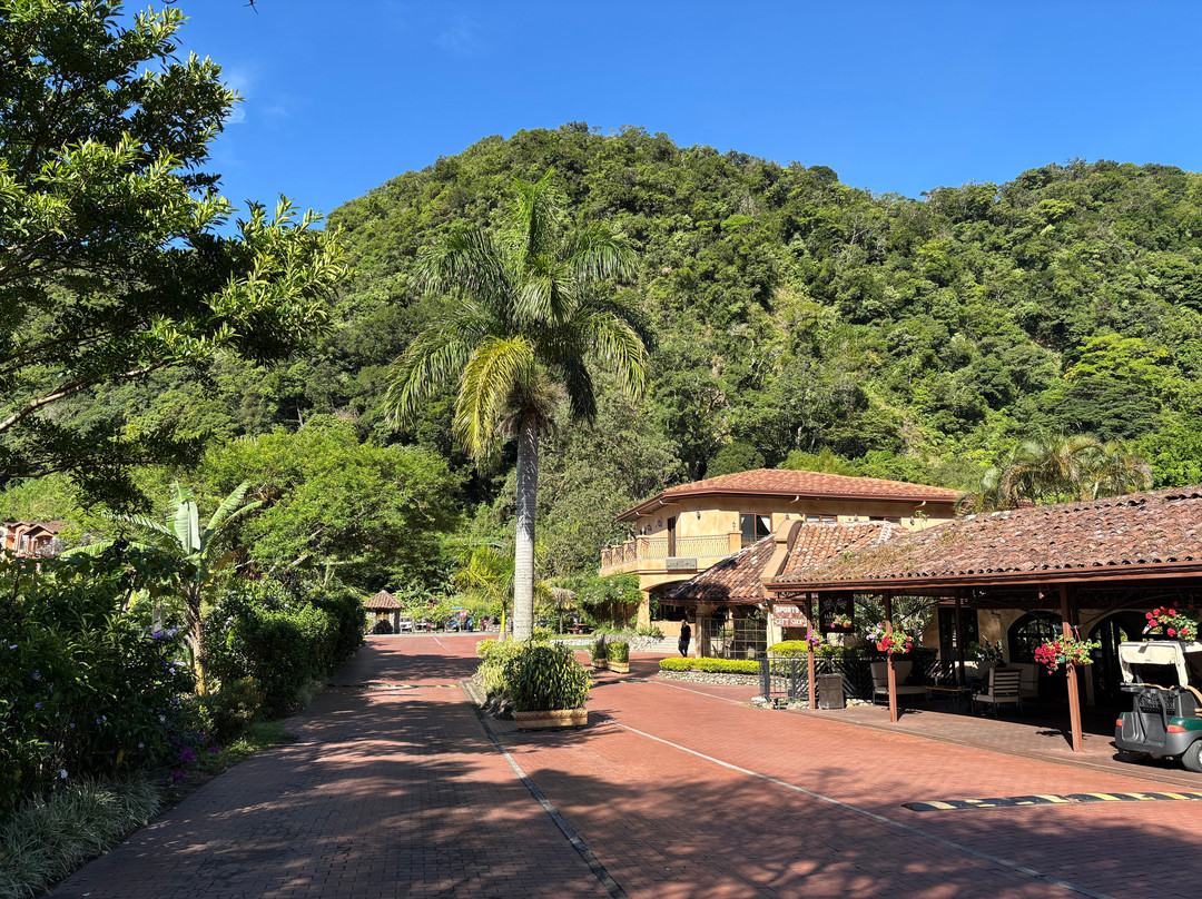 Valle Escondido Wellness Resort主图