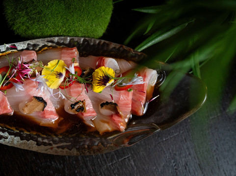 Chobab Korean & Japanese