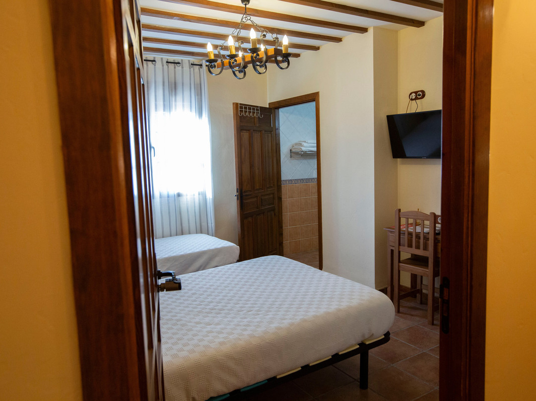 Posada Lepanto
