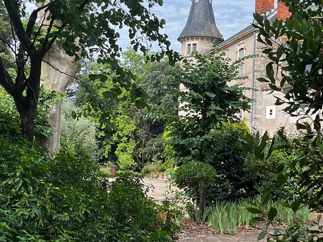 Chateau Pech-Celeyran主图