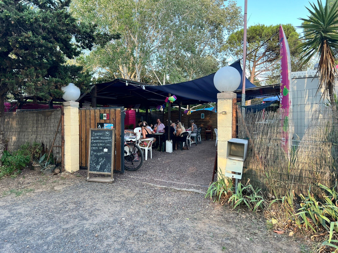 Malinche Tacos & Ceviche