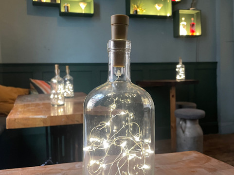 Brozen Bar-布里斯托尔必去景点