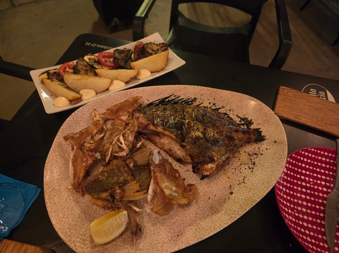 Restaurante 2 Vientos