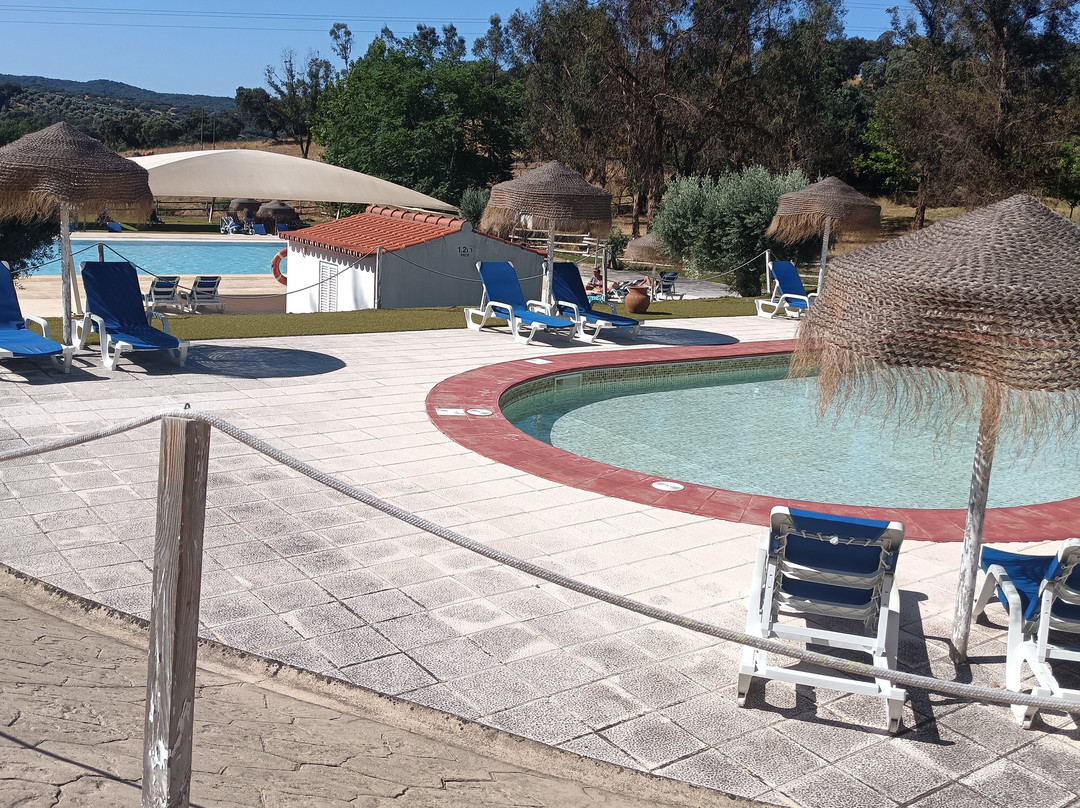 Hotel da Ameira主图