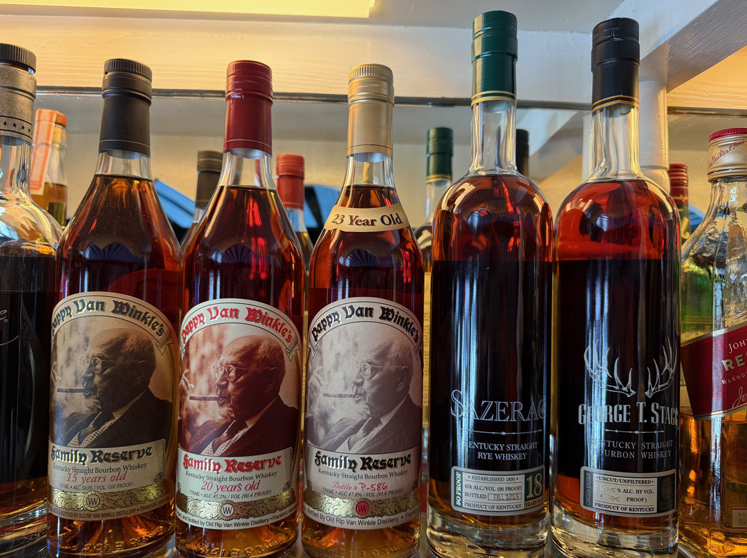 Tanne Bar-翁根必去景点