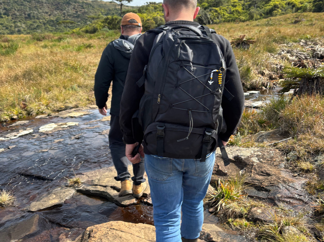 Fruta Fina Orgânicos-Urubici必去景点