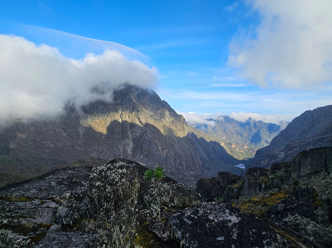 Rwenzori Trekking Services-Kasese必去景点