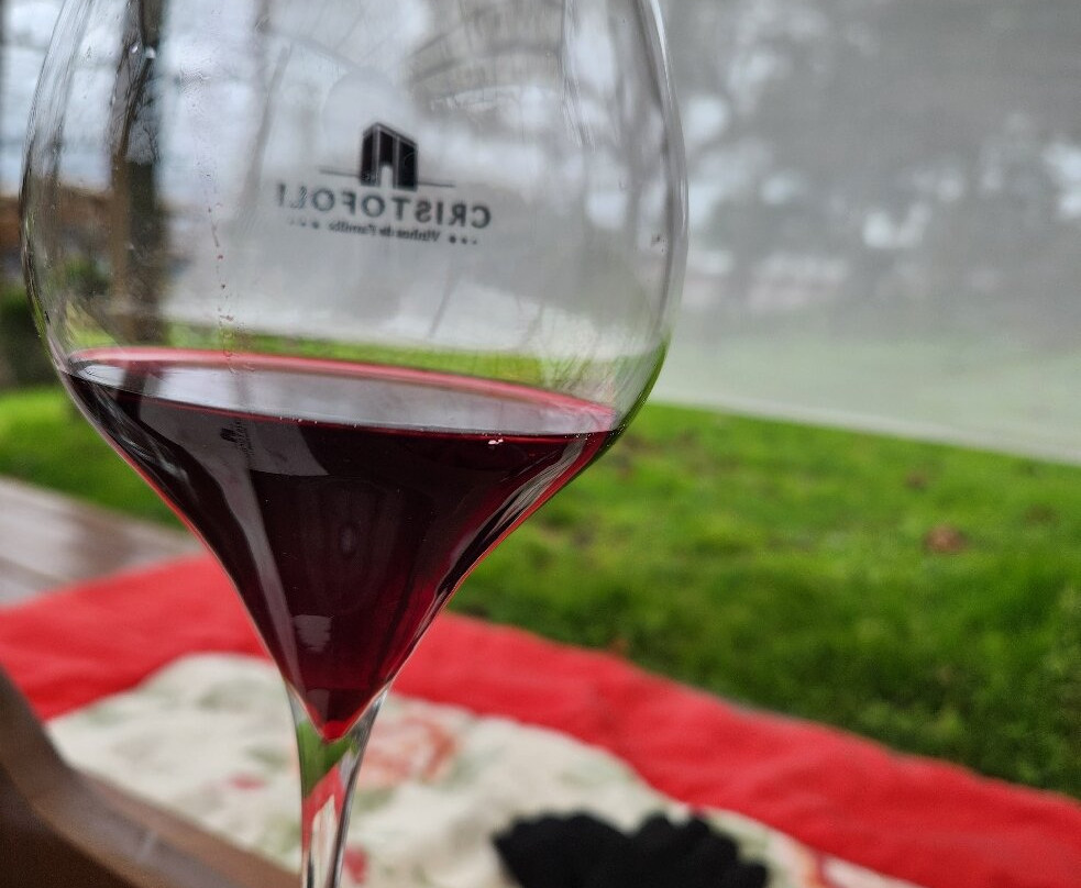 Torrontes Enoturismo-Garibaldi必去景点