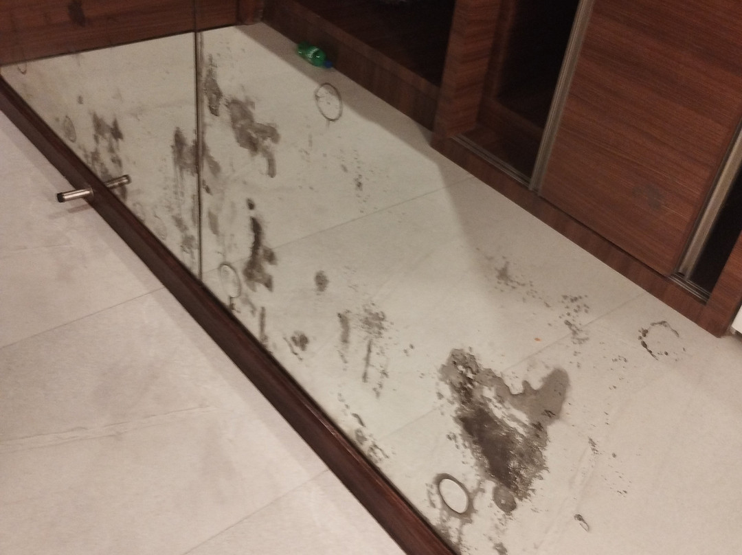 印度斯坦国际酒店主图