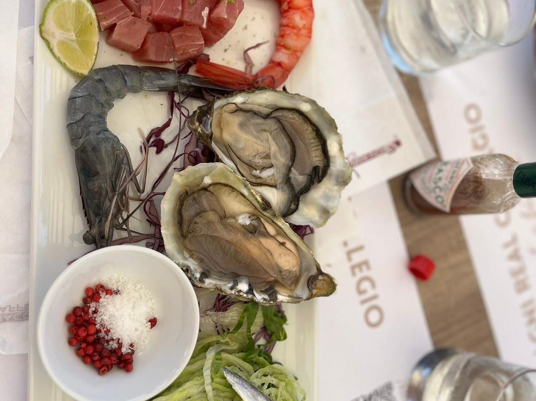 Real Collegio Beach-Noli必去景点