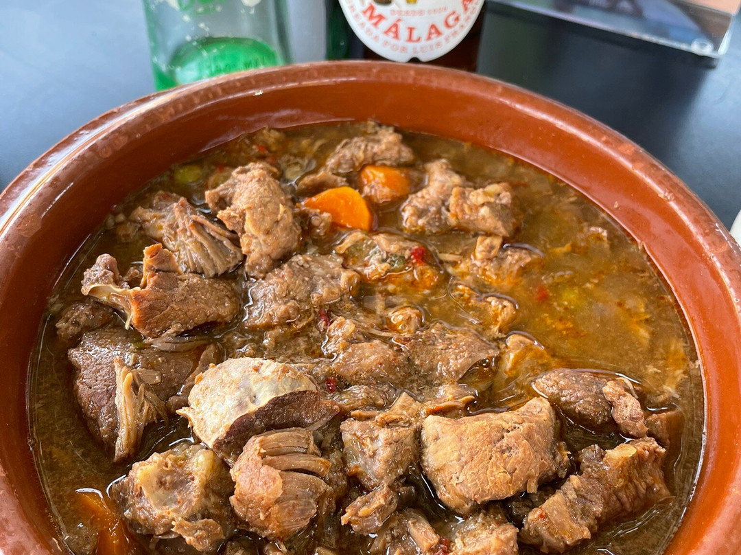 Bar Terraza San Antón