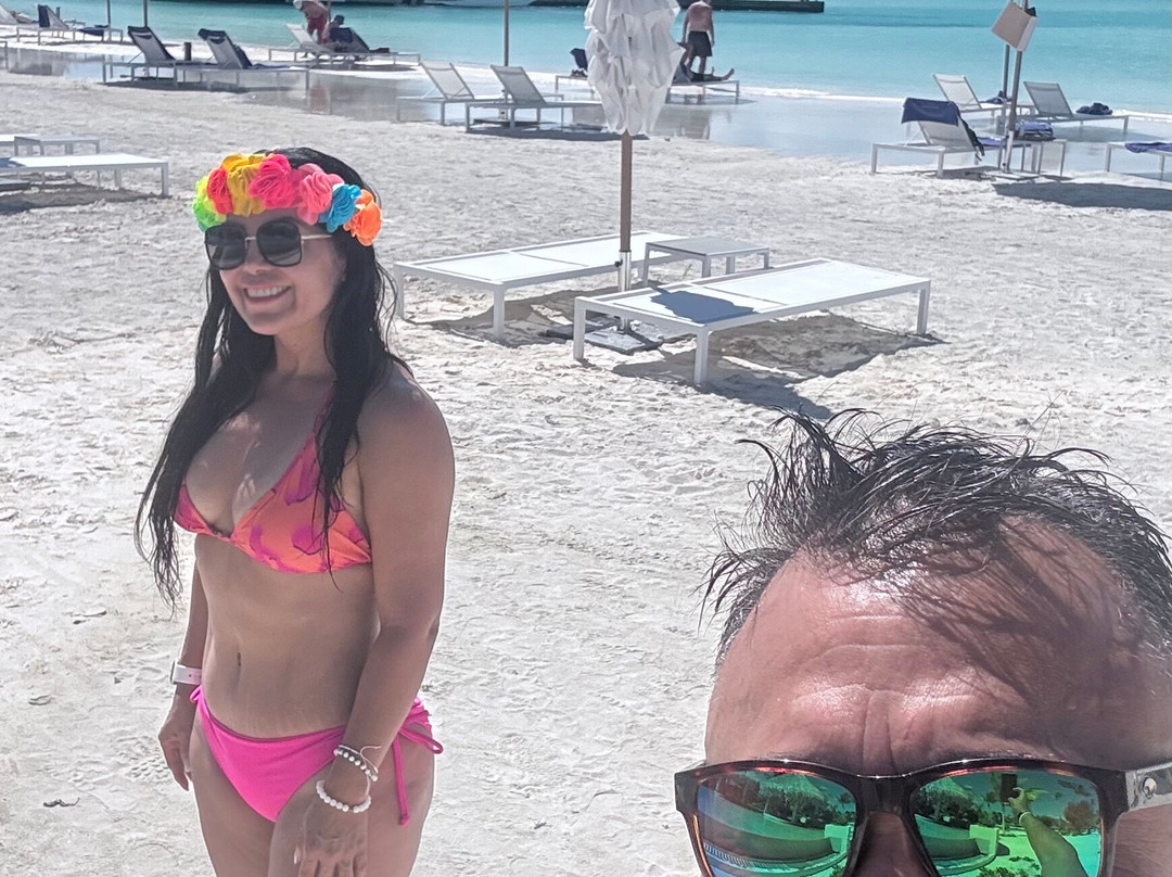 The Westin Bora Bora Resort & Spa