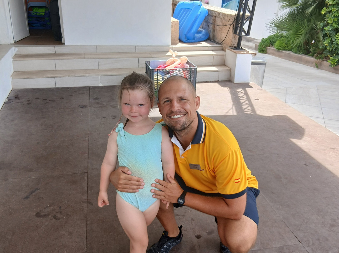 Globales Aptos. Costa De La Calma主图