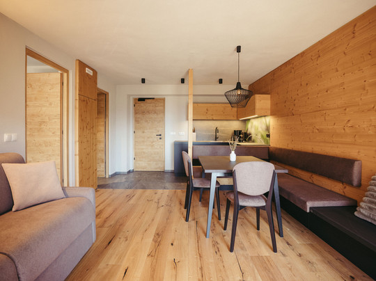 Hotel Hoferhof主图