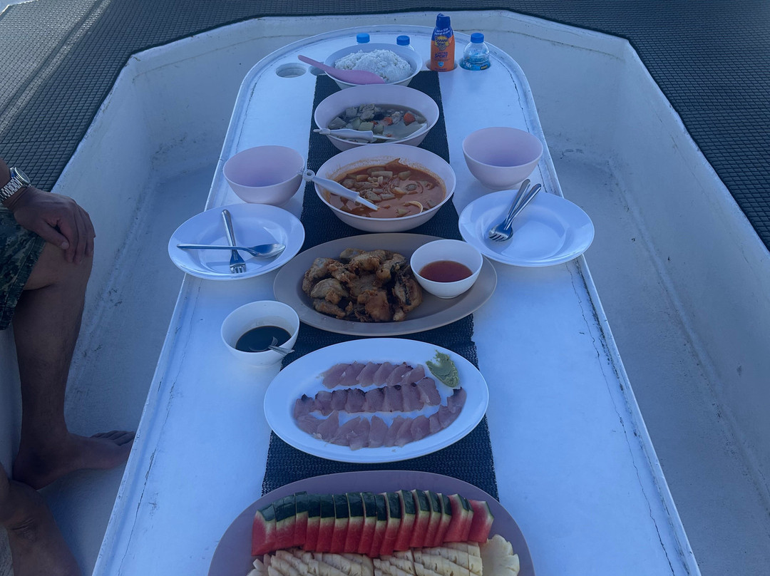 Real Info Phuket-芭东海滩必去景点