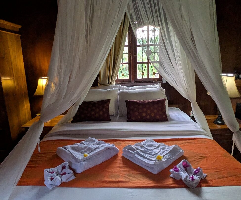 阿特瑞斯别墅假日公园主图