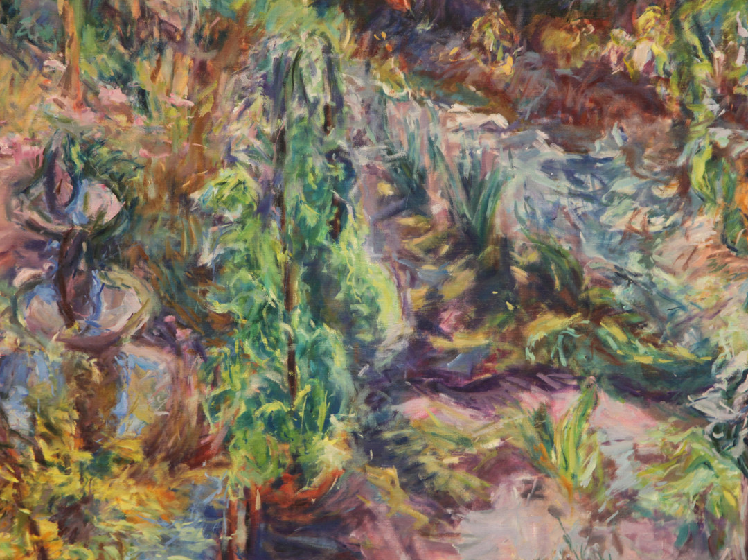 Musee Henri-Martin-Cahors必去景点