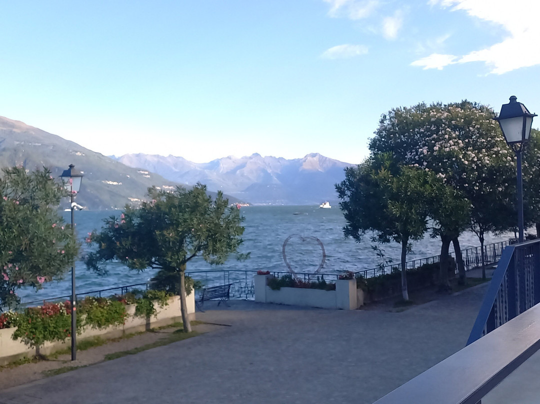 Lungolago-贝拉焦必去景点