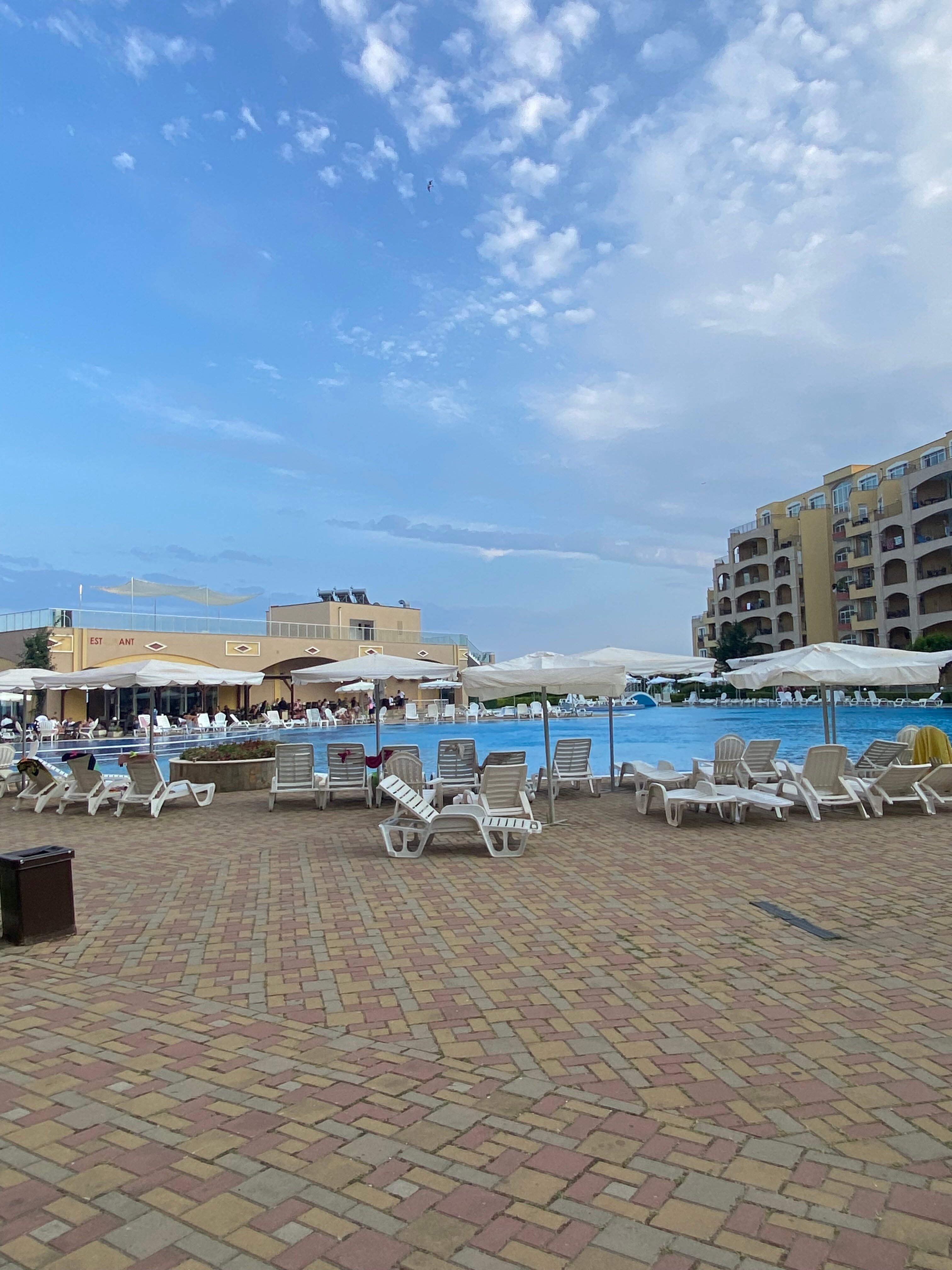 Midia Family Resort-官方