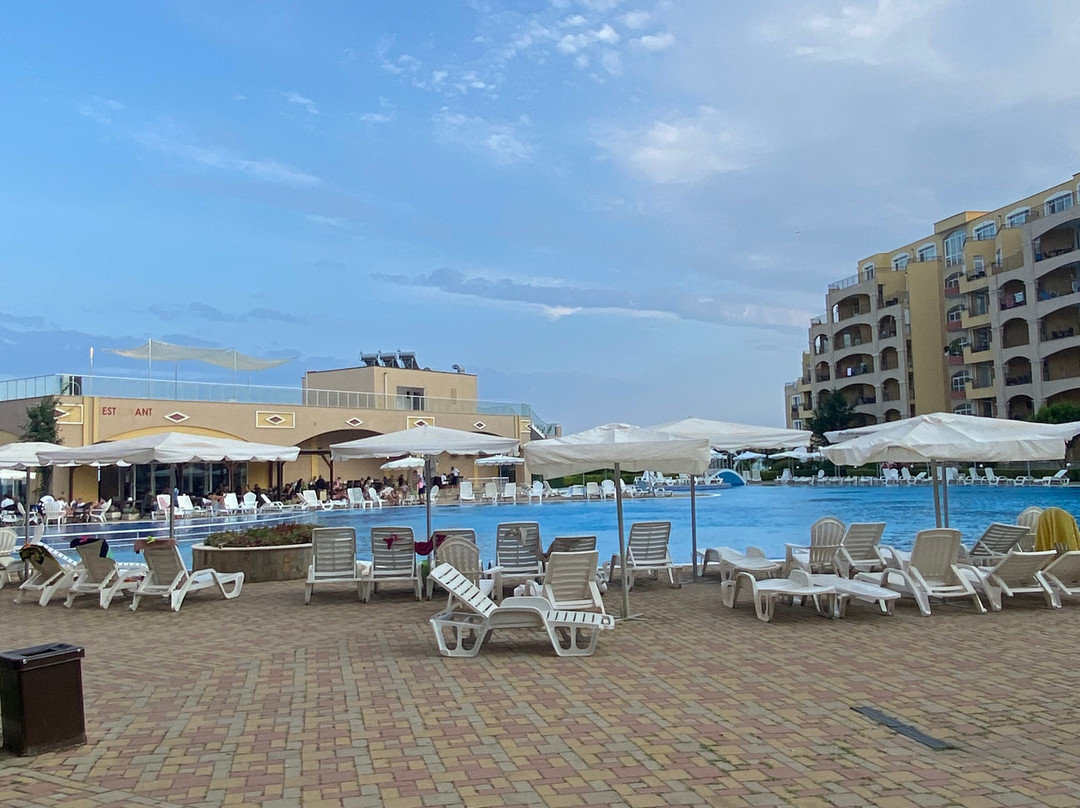 Midia Family Resort主图